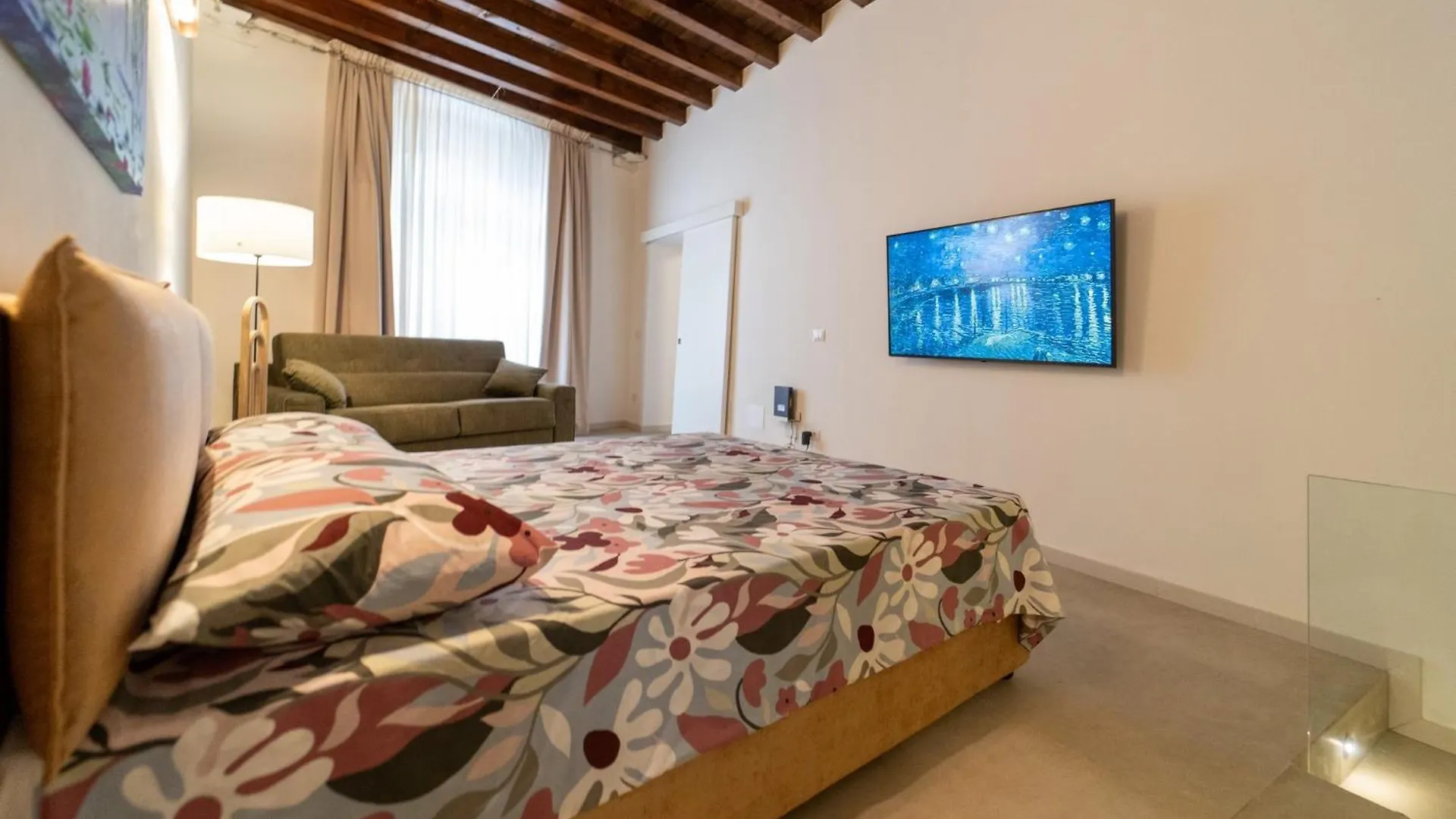 Petra Marina Apartment Syracuse