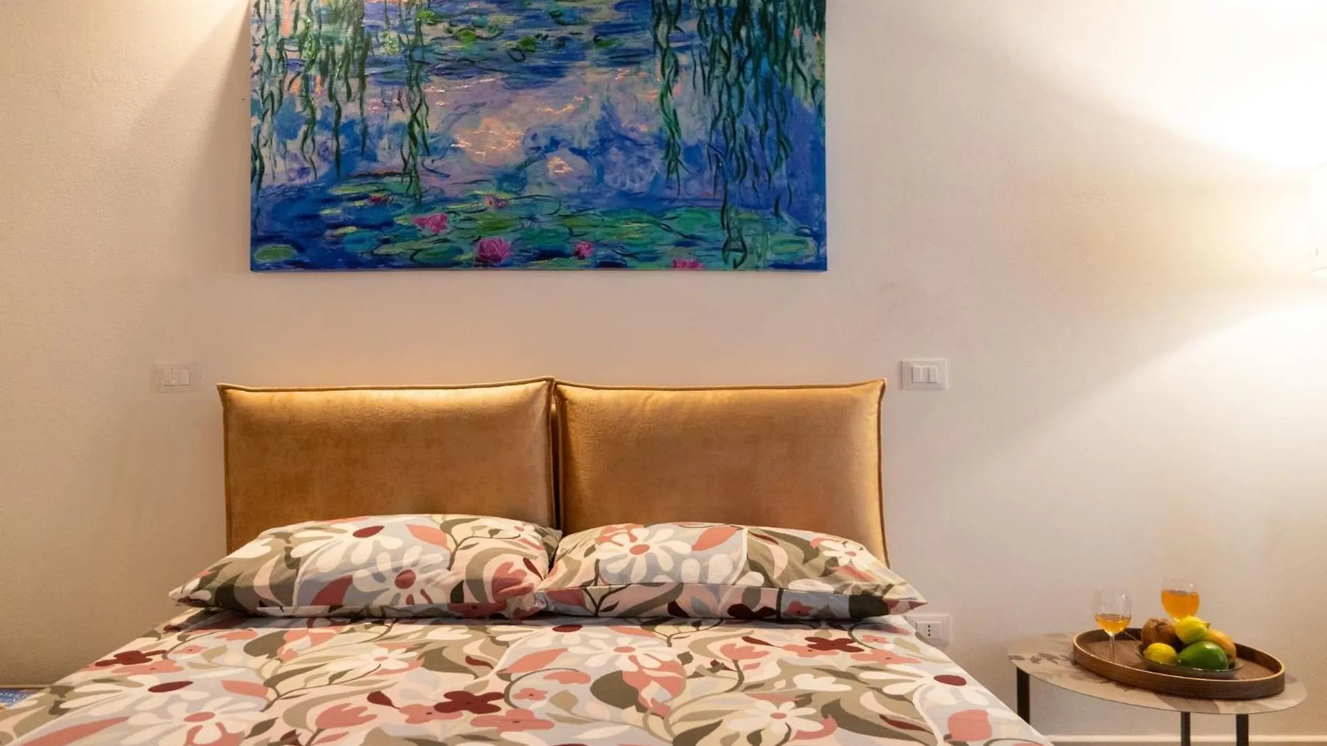 Petra Marina Apartment Syracuse Italy