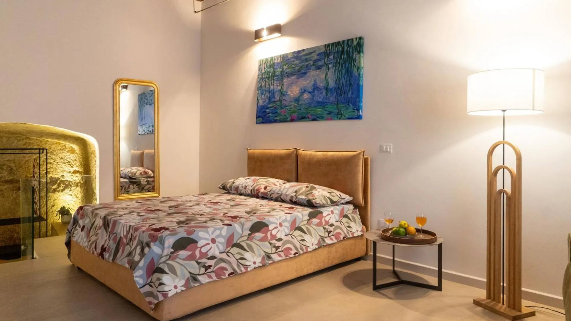 Petra Marina Apartment Syracuse 0*,